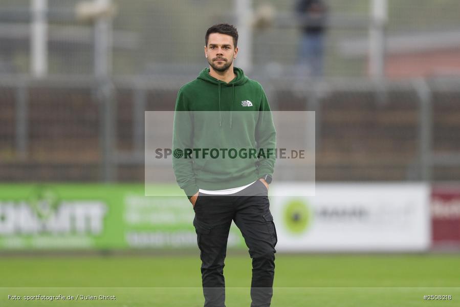 sport, action, Verbandspokal, Stadion am Schönbusch, SVA, SV Viktoria Aschaffenburg, Fussball, FCS, BFV, Aschaffenburg, Achtelfinale, 1. FC Schweinfurt 1905, 09.09.2025 - Bild-ID: 2508218