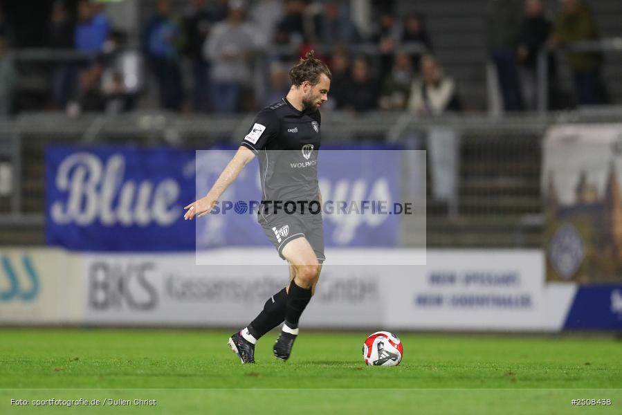 sport, action, Verbandspokal, Stadion am Schönbusch, SVA, SV Viktoria Aschaffenburg, Fussball, FCS, BFV, Aschaffenburg, Achtelfinale, 1. FC Schweinfurt 1905, 09.09.2025 - Bild-ID: 2508438