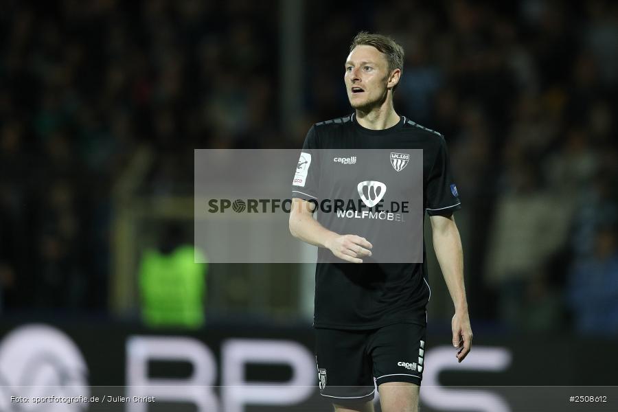Sachs-Stadion, Schweinfurt, 16.09.2025, sport, action, Fussball, DFB, 6. Spieltag, 3. Liga, MSV, FCS, MSV Duisburg, 1. FC Schweinfurt 1905 - Bild-ID: 2508612
