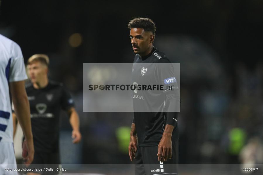 sport, action, Schweinfurt, Sachs-Stadion, MSV Duisburg, MSV, Fussball, FCS, DFB, 6. Spieltag, 3. Liga, 16.09.2025, 1. FC Schweinfurt 1905 - Bild-ID: 2508917