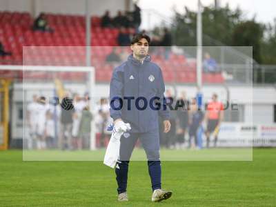 Fotos von SV Viktoria Aschaffenburg - 1. FC Schweinfurt 1905 auf sportfotografie.de