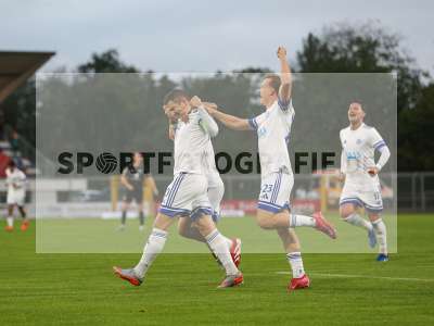 Fotos von SV Viktoria Aschaffenburg - 1. FC Schweinfurt 1905 auf sportfotografie.de