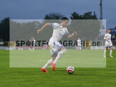 Fotos von SV Viktoria Aschaffenburg - 1. FC Schweinfurt 1905 auf sportfotografie.de