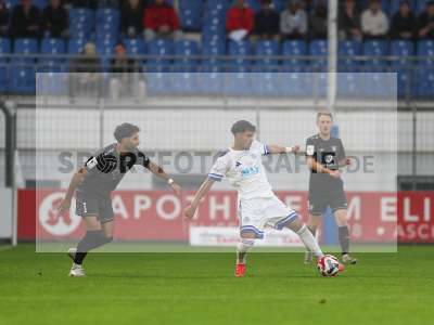 Fotos von SV Viktoria Aschaffenburg - 1. FC Schweinfurt 1905 auf sportfotografie.de