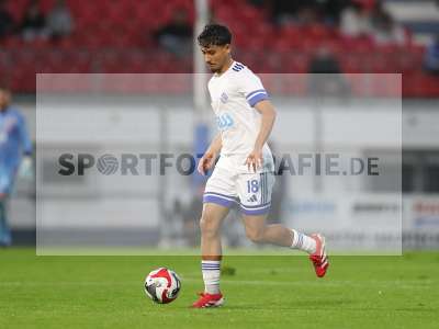 Fotos von SV Viktoria Aschaffenburg - 1. FC Schweinfurt 1905 auf sportfotografie.de