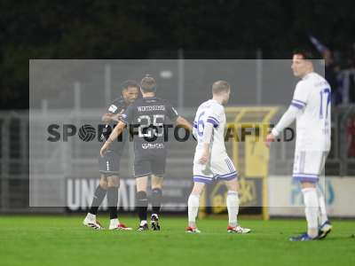 Fotos von SV Viktoria Aschaffenburg - 1. FC Schweinfurt 1905 auf sportfotografie.de