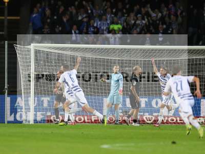 Fotos von 1. FC Schweinfurt 1905 - MSV Duisburg auf sportfotografie.de