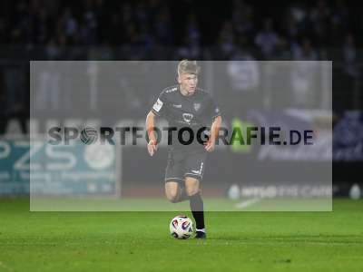 Fotos von 1. FC Schweinfurt 1905 - MSV Duisburg auf sportfotografie.de