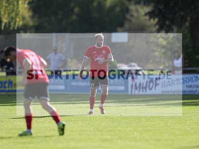 Fotos von TSV Karlburg - FT Schweinfurt auf sportfotografie.de