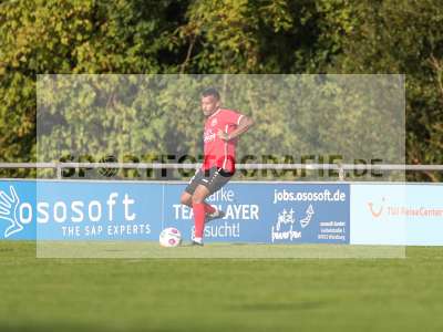 Fotos von TSV Karlburg - FT Schweinfurt auf sportfotografie.de