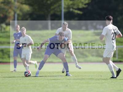 Fotos von 1. FC 06 Bad Kissingen - TuS 1893 Aschaffenburg Leider auf sportfotografie.de