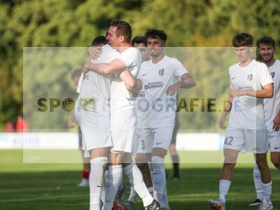 Fotos von TSV Karlburg - FT Schweinfurt auf sportfotografie.de