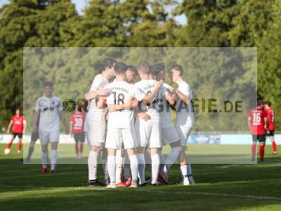 Fotos von TSV Karlburg - FT Schweinfurt auf sportfotografie.de