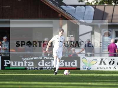 Fotos von TSV Karlburg - FT Schweinfurt auf sportfotografie.de