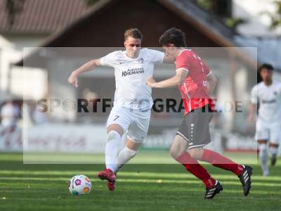 Fotos von TSV Karlburg - FT Schweinfurt auf sportfotografie.de