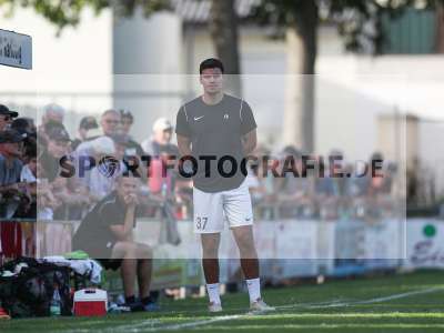 Fotos von TSV Karlburg - FT Schweinfurt auf sportfotografie.de