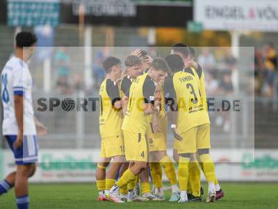 Fotos von SV Viktoria Aschaffenburg - DJK Vilzing auf sportfotografie.de