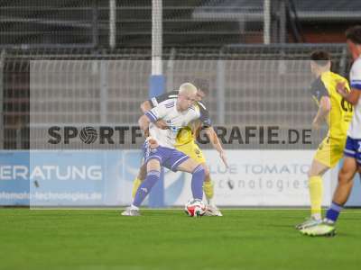 Fotos von SV Viktoria Aschaffenburg - DJK Vilzing auf sportfotografie.de