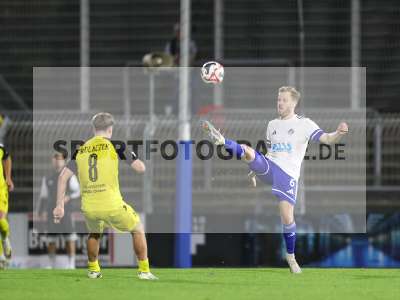 Fotos von SV Viktoria Aschaffenburg - DJK Vilzing auf sportfotografie.de