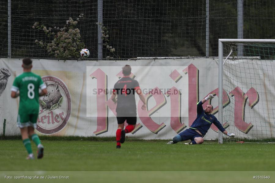 Sportgelände, Karlstadt, 21.09.2025, sport, action, Fussball, BFV, 10. Spieltag, Kreisliga Würzburg Gr. 2, SG Burgsinn, FV Karlstadt - Bild-ID: 2510340