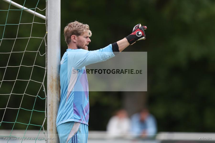 Sportgelände, Karlstadt, 21.09.2025, sport, action, Fussball, BFV, 10. Spieltag, Kreisliga Würzburg Gr. 2, SG Burgsinn, FV Karlstadt - Bild-ID: 2510371