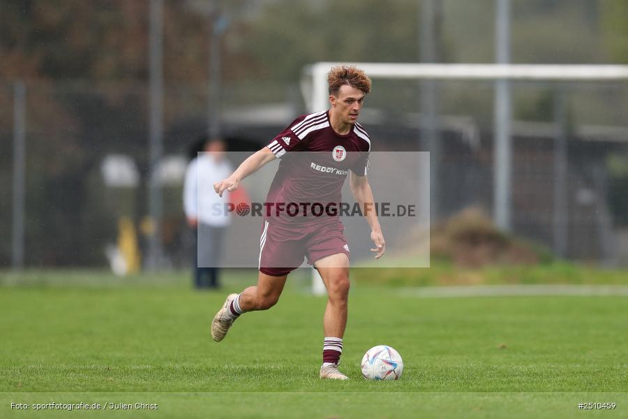 sport, action, TuS Röllbach, TUS, TSV Lohr, TSV, Sportgelände, Lohr am Main, Fussball, Bezirksliga Unterfranken West, BFV, 21.09.2025, 10. Spieltag - Bild-ID: 2510459
