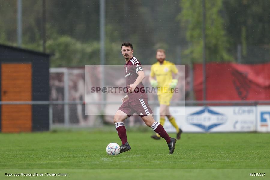 sport, action, TuS Röllbach, TUS, TSV Lohr, TSV, Sportgelände, Lohr am Main, Fussball, Bezirksliga Unterfranken West, BFV, 21.09.2025, 10. Spieltag - Bild-ID: 2510527