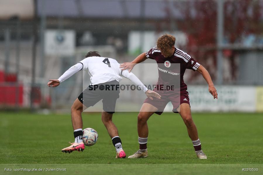 sport, action, TuS Röllbach, TUS, TSV Lohr, TSV, Sportgelände, Lohr am Main, Fussball, Bezirksliga Unterfranken West, BFV, 21.09.2025, 10. Spieltag - Bild-ID: 2510530