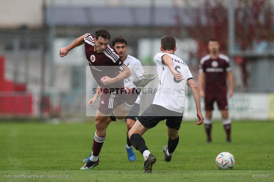 sport, action, TuS Röllbach, TUS, TSV Lohr, TSV, Sportgelände, Lohr am Main, Fussball, Bezirksliga Unterfranken West, BFV, 21.09.2025, 10. Spieltag - Bild-ID: 2510537