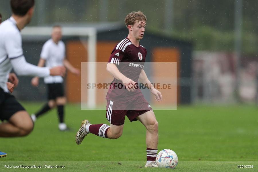 sport, action, TuS Röllbach, TUS, TSV Lohr, TSV, Sportgelände, Lohr am Main, Fussball, Bezirksliga Unterfranken West, BFV, 21.09.2025, 10. Spieltag - Bild-ID: 2510538