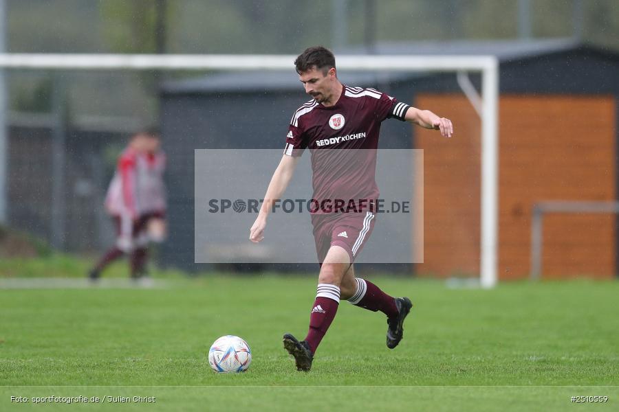 sport, action, TuS Röllbach, TUS, TSV Lohr, TSV, Sportgelände, Lohr am Main, Fussball, Bezirksliga Unterfranken West, BFV, 21.09.2025, 10. Spieltag - Bild-ID: 2510559