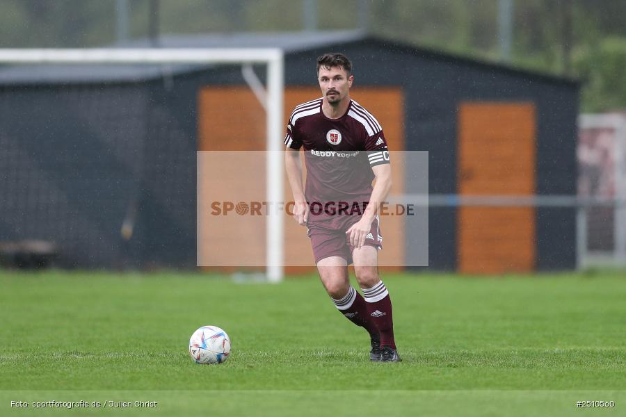 sport, action, TuS Röllbach, TUS, TSV Lohr, TSV, Sportgelände, Lohr am Main, Fussball, Bezirksliga Unterfranken West, BFV, 21.09.2025, 10. Spieltag - Bild-ID: 2510560