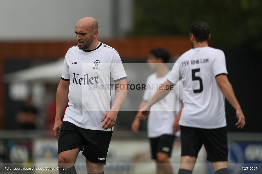 sport, action, TuS Röllbach, TUS, TSV Lohr, TSV, Sportgelände, Lohr am Main, Fussball, Bezirksliga Unterfranken West, BFV, 21.09.2025, 10. Spieltag - Bild-ID: 2510567