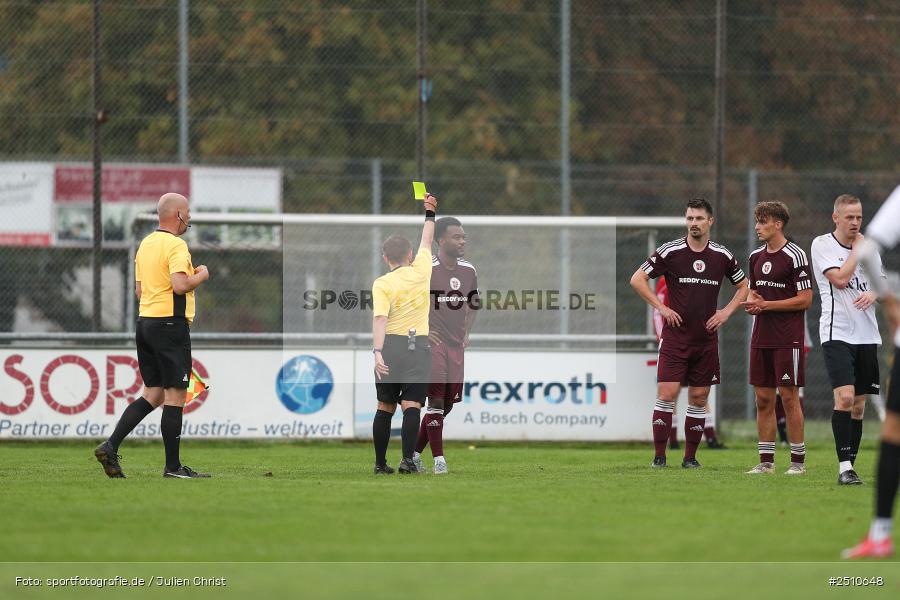 sport, action, TuS Röllbach, TUS, TSV Lohr, TSV, Sportgelände, Lohr am Main, Fussball, Bezirksliga Unterfranken West, BFV, 21.09.2025, 10. Spieltag - Bild-ID: 2510648