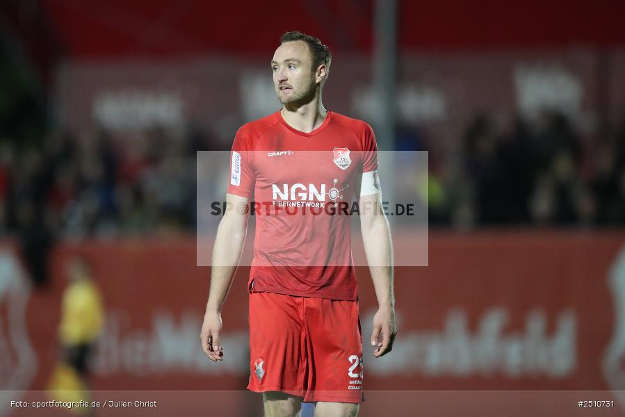 NGN Arena, Aubstadt, 23.09.2025, sport, action, Fussball, BFV, Regionalliga Bayern, 10. Spieltag, FVI, TSV, FV Illertissen, TSV Aubstadt - Bild-ID: 2510731