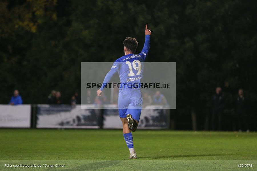 sport, action, TSV Aubstadt, TSV, Regionalliga Bayern, NGN Arena, Fussball, FVI, FV Illertissen, BFV, Aubstadt, 23.09.2025, 10. Spieltag - Bild-ID: 2510778