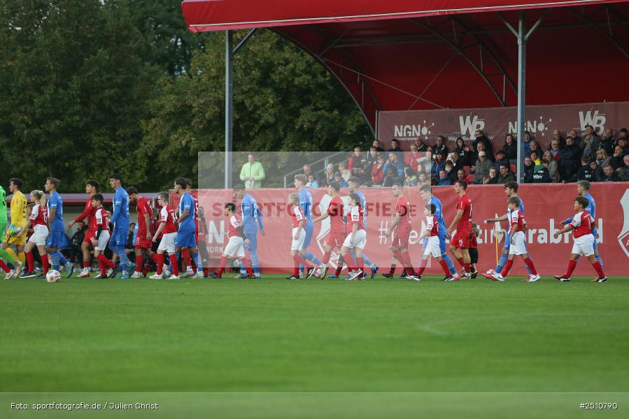 sport, action, TSV Aubstadt, TSV, Regionalliga Bayern, NGN Arena, Fussball, FVI, FV Illertissen, BFV, Aubstadt, 23.09.2025, 10. Spieltag - Bild-ID: 2510790