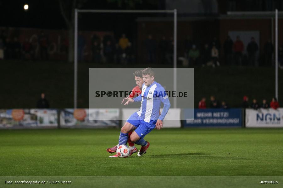 sport, action, TSV Aubstadt, TSV, Regionalliga Bayern, NGN Arena, Fussball, FVI, FV Illertissen, BFV, Aubstadt, 23.09.2025, 10. Spieltag - Bild-ID: 2510806