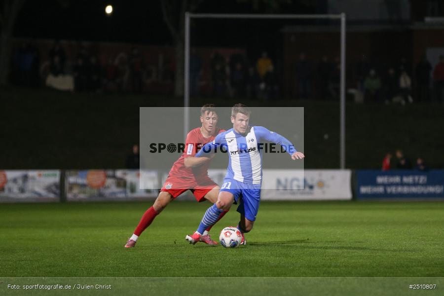 sport, action, TSV Aubstadt, TSV, Regionalliga Bayern, NGN Arena, Fussball, FVI, FV Illertissen, BFV, Aubstadt, 23.09.2025, 10. Spieltag - Bild-ID: 2510807