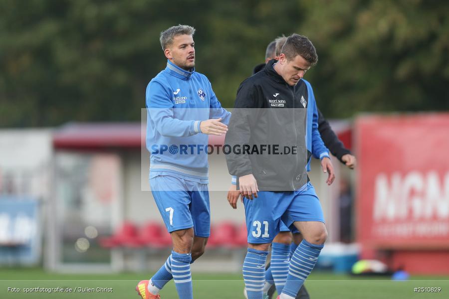 sport, action, TSV Aubstadt, TSV, Regionalliga Bayern, NGN Arena, Fussball, FVI, FV Illertissen, BFV, Aubstadt, 23.09.2025, 10. Spieltag - Bild-ID: 2510829