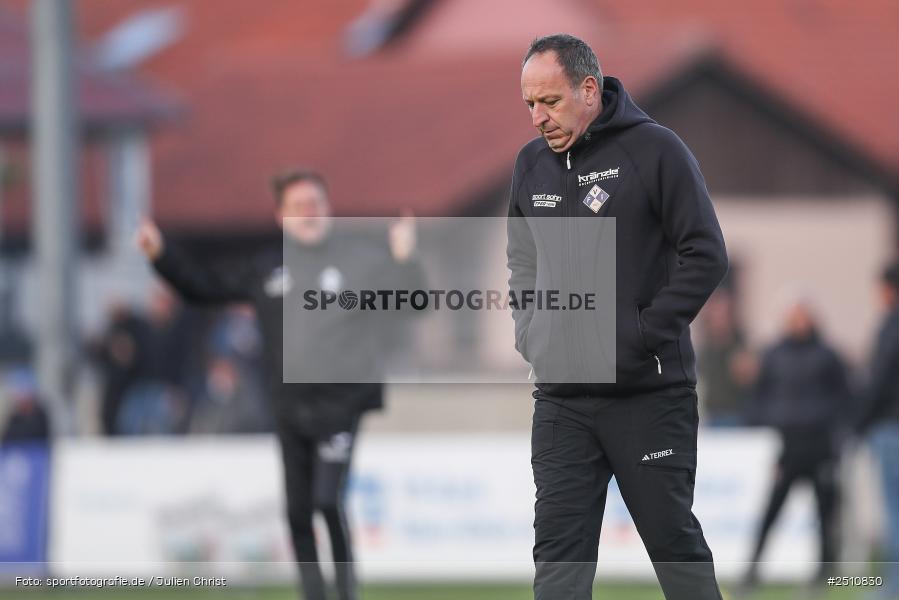 sport, action, TSV Aubstadt, TSV, Regionalliga Bayern, NGN Arena, Fussball, FVI, FV Illertissen, BFV, Aubstadt, 23.09.2025, 10. Spieltag - Bild-ID: 2510830