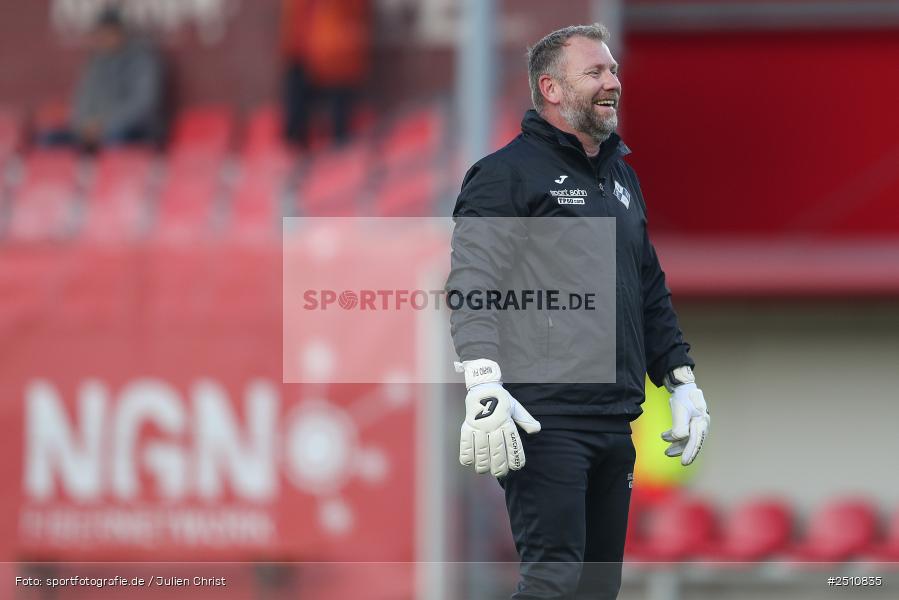 sport, action, TSV Aubstadt, TSV, Regionalliga Bayern, NGN Arena, Fussball, FVI, FV Illertissen, BFV, Aubstadt, 23.09.2025, 10. Spieltag - Bild-ID: 2510835