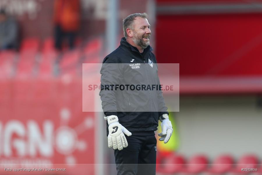 sport, action, TSV Aubstadt, TSV, Regionalliga Bayern, NGN Arena, Fussball, FVI, FV Illertissen, BFV, Aubstadt, 23.09.2025, 10. Spieltag - Bild-ID: 2510836