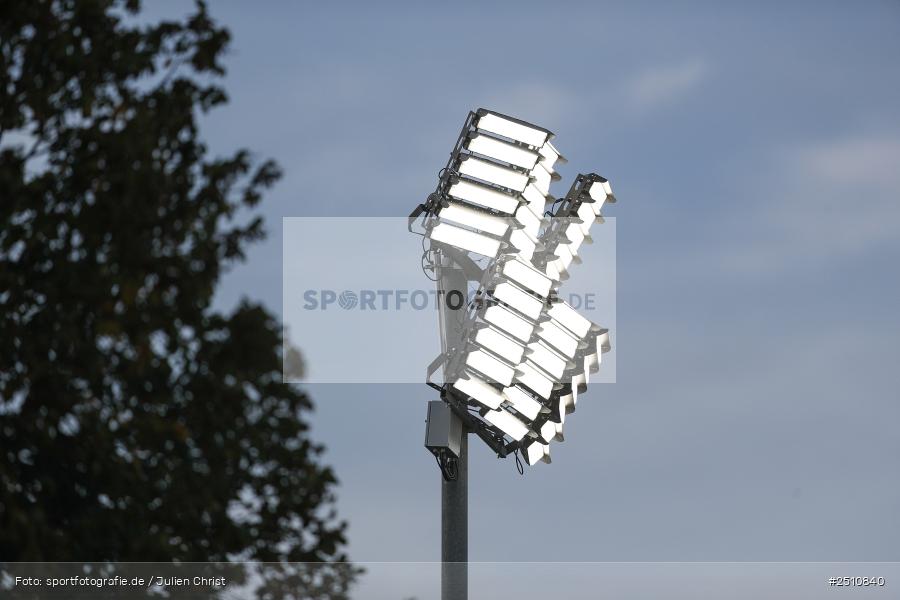 sport, action, TSV Aubstadt, TSV, Regionalliga Bayern, NGN Arena, Fussball, FVI, FV Illertissen, BFV, Aubstadt, 23.09.2025, 10. Spieltag - Bild-ID: 2510840