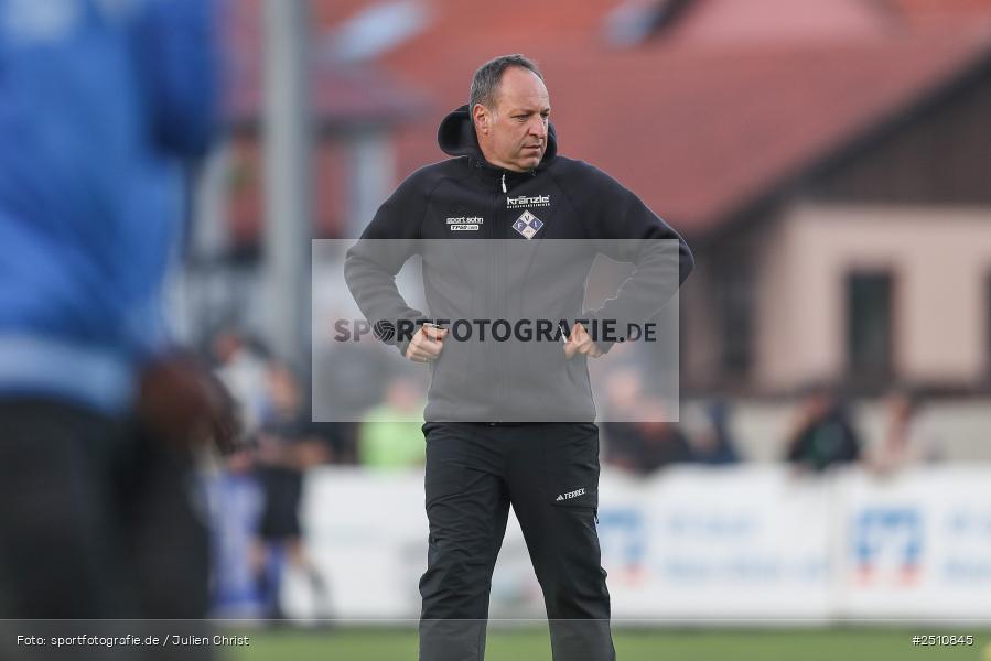 sport, action, TSV Aubstadt, TSV, Regionalliga Bayern, NGN Arena, Fussball, FVI, FV Illertissen, BFV, Aubstadt, 23.09.2025, 10. Spieltag - Bild-ID: 2510845