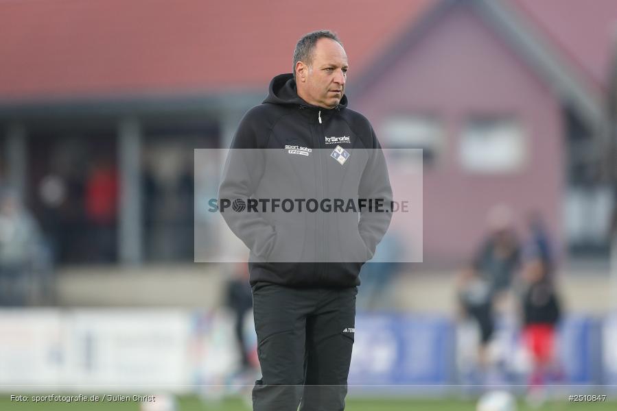 sport, action, TSV Aubstadt, TSV, Regionalliga Bayern, NGN Arena, Fussball, FVI, FV Illertissen, BFV, Aubstadt, 23.09.2025, 10. Spieltag - Bild-ID: 2510847