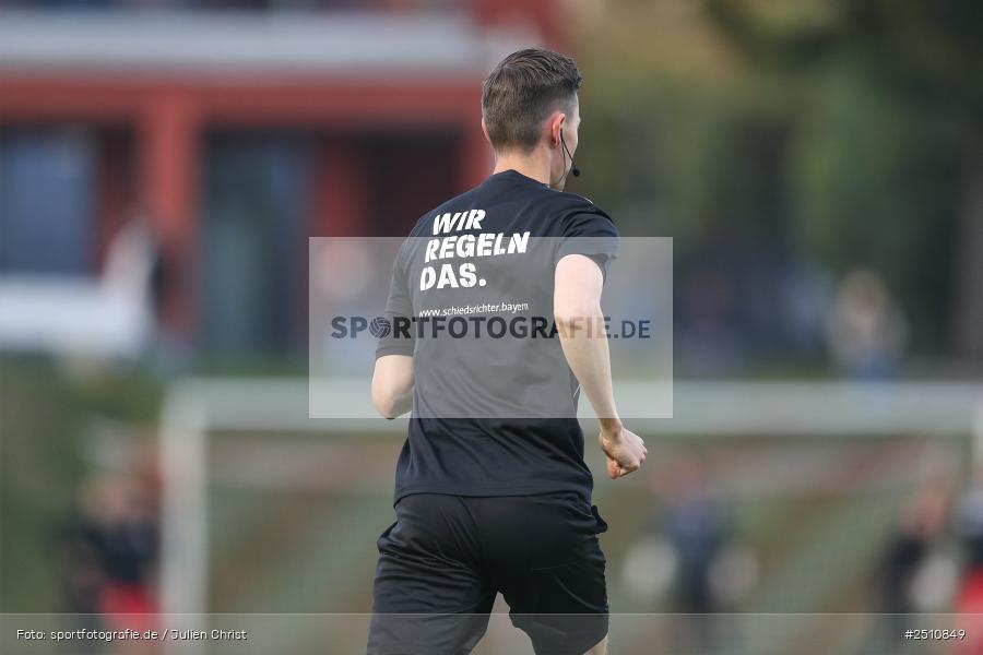 sport, action, TSV Aubstadt, TSV, Regionalliga Bayern, NGN Arena, Fussball, FVI, FV Illertissen, BFV, Aubstadt, 23.09.2025, 10. Spieltag - Bild-ID: 2510849