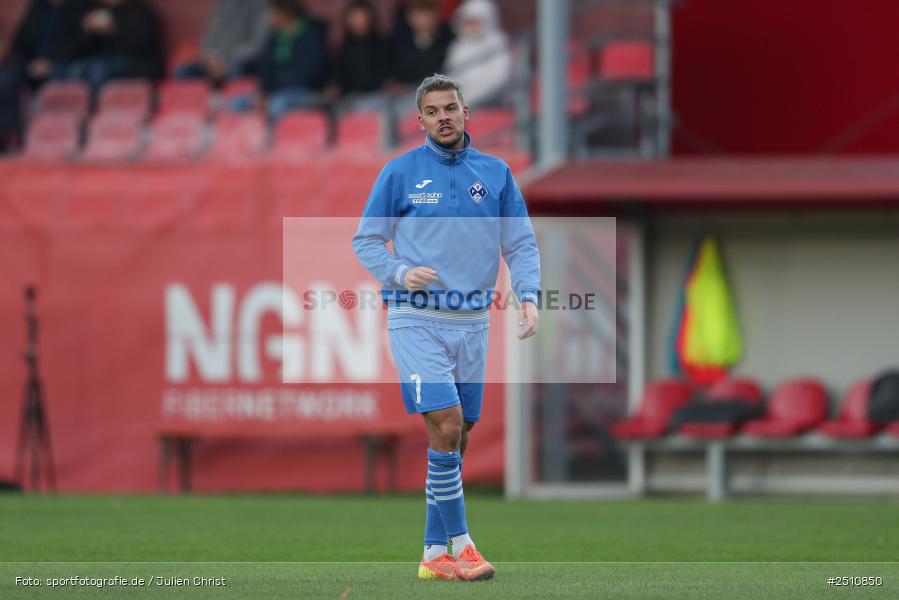 sport, action, TSV Aubstadt, TSV, Regionalliga Bayern, NGN Arena, Fussball, FVI, FV Illertissen, BFV, Aubstadt, 23.09.2025, 10. Spieltag - Bild-ID: 2510850