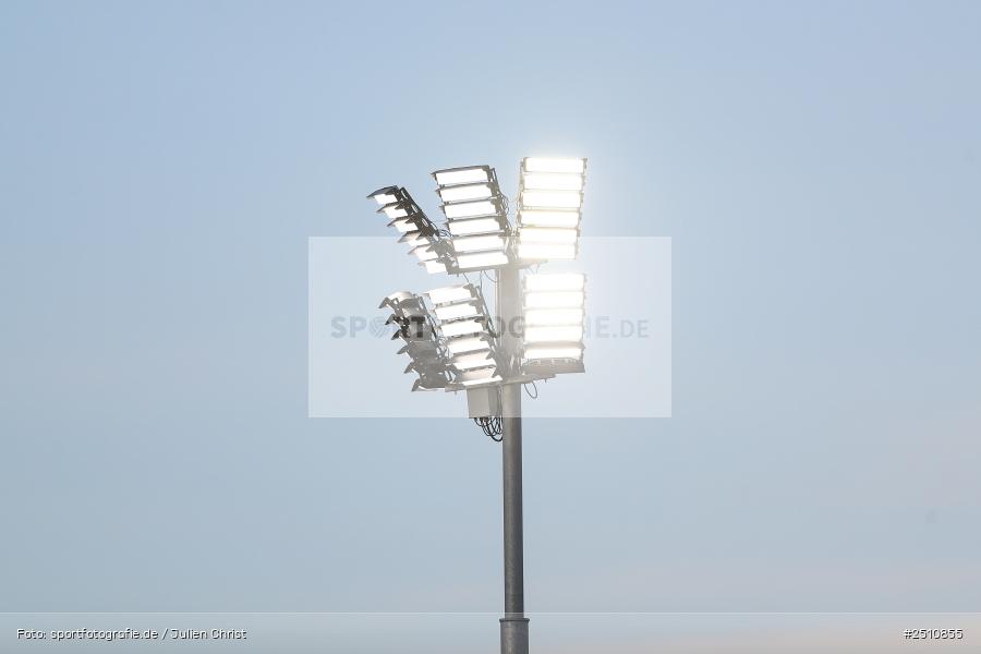 sport, action, TSV Aubstadt, TSV, Regionalliga Bayern, NGN Arena, Fussball, FVI, FV Illertissen, BFV, Aubstadt, 23.09.2025, 10. Spieltag - Bild-ID: 2510855