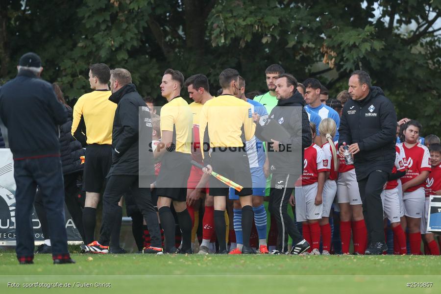 sport, action, TSV Aubstadt, TSV, Regionalliga Bayern, NGN Arena, Fussball, FVI, FV Illertissen, BFV, Aubstadt, 23.09.2025, 10. Spieltag - Bild-ID: 2510857